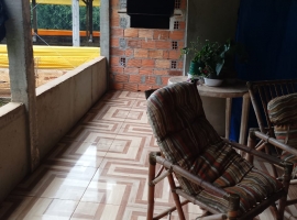 Edifício Vista Bela